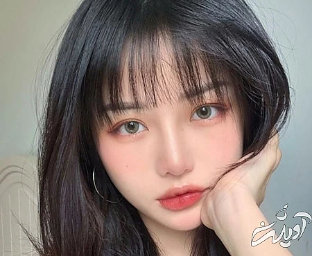 آرایش ملایم به سبک کره ای ها آرایش کره ای, آرایش ملایم به سبک کره ای ها, خصوصیت های آرایشی کره ای ها